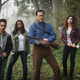Illustration for article titled No time for love on iAsh Vs. Evil Dead/i